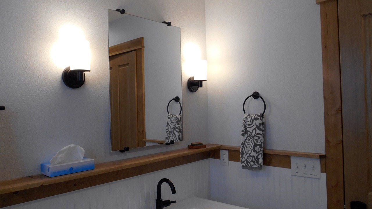 Photo of Bathroom in Kimberling City