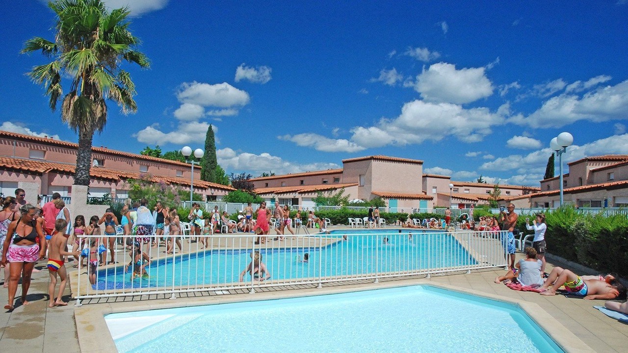 Photo of Outdoor in Saint-Cyprien Plage
