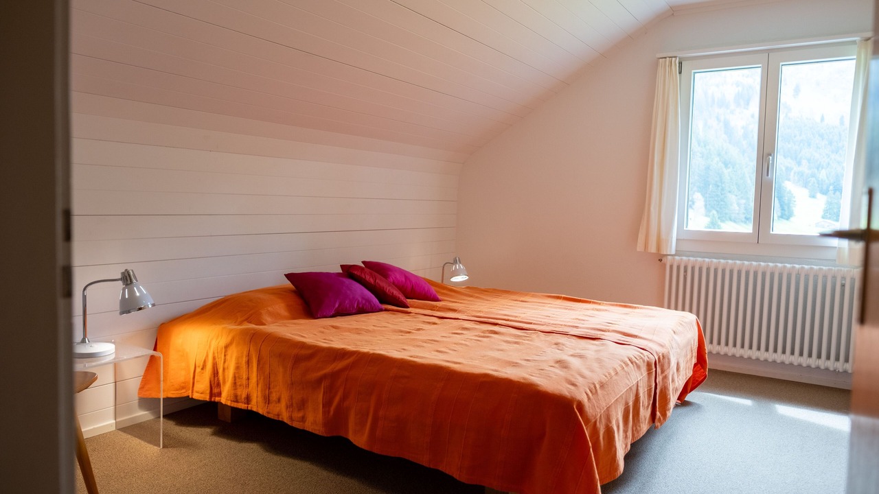 Photo of Bedroom in Wildhaus-Alt St. Johann