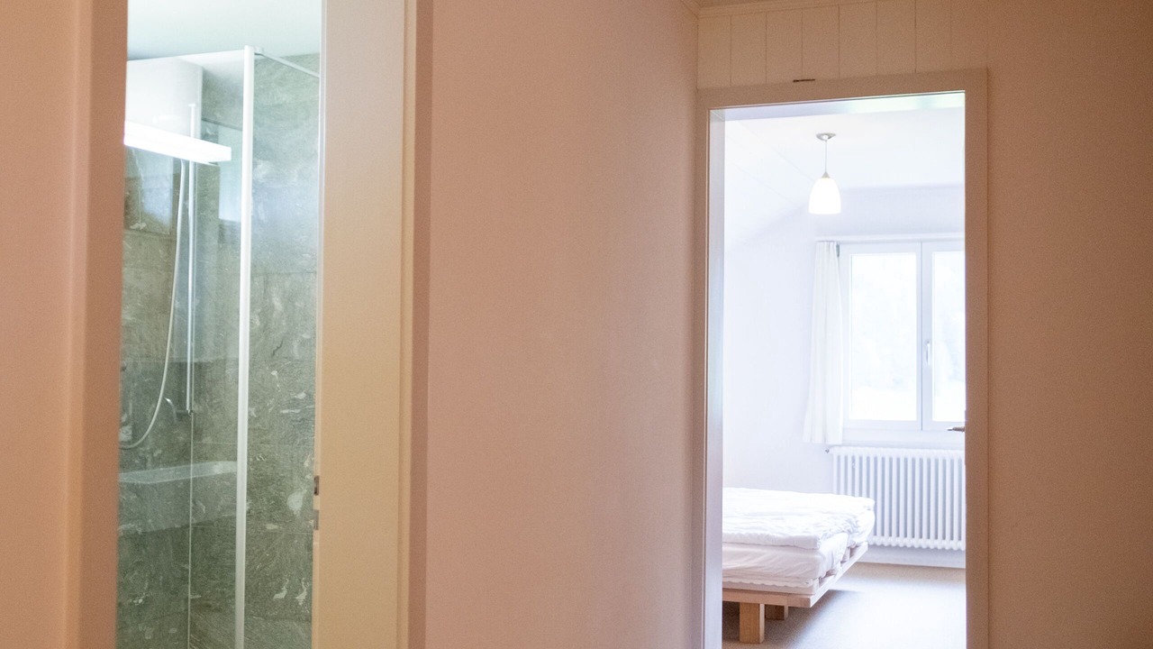 Photo of Bedroom in Wildhaus-Alt St. Johann