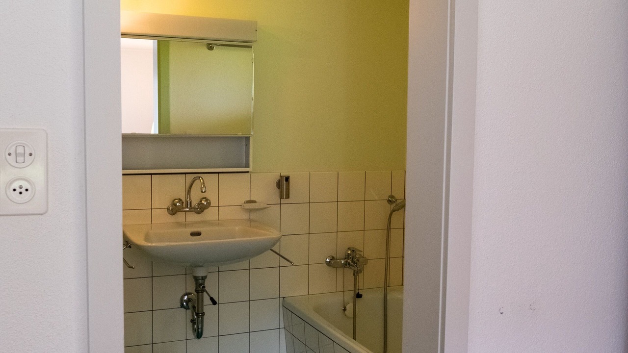 Photo of Bathroom in Wildhaus-Alt St. Johann