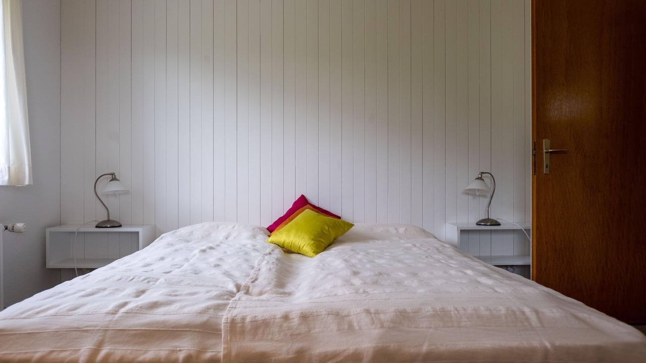 Photo of Bedroom in Wildhaus-Alt St. Johann