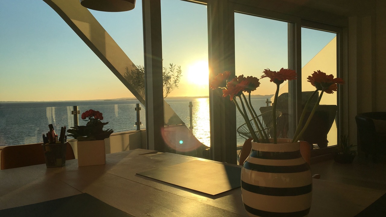 Photo of Bedroom in Aarhus C