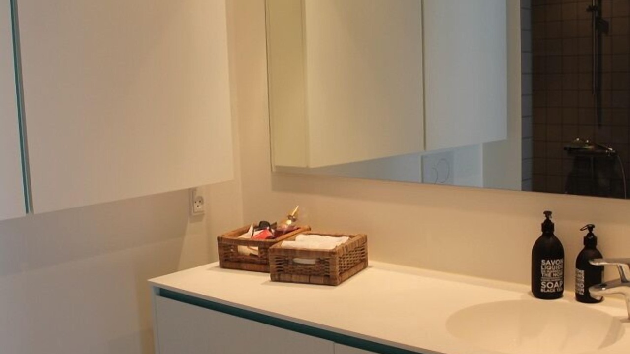 Photo of Bathroom in Aarhus C