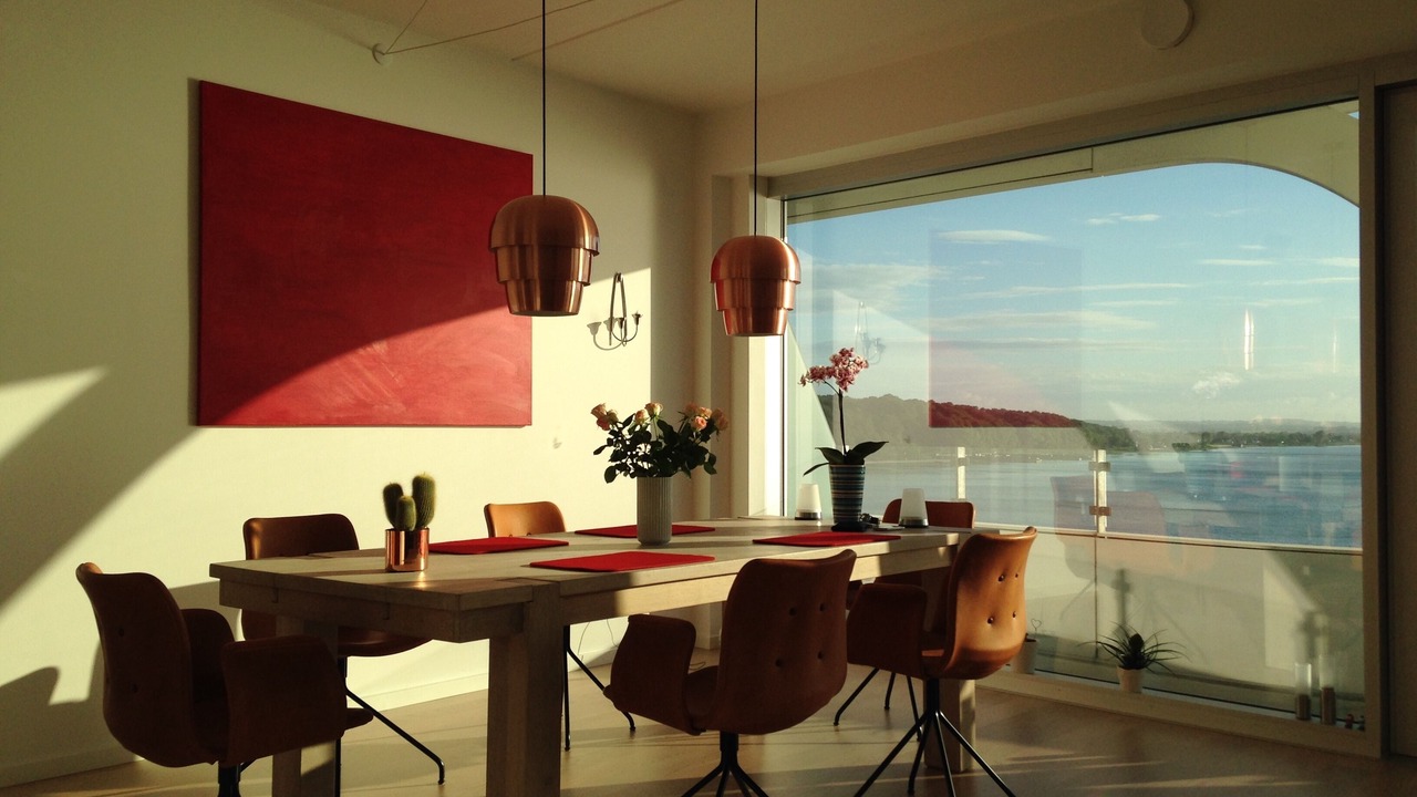 Photo of Livingroom in Aarhus C