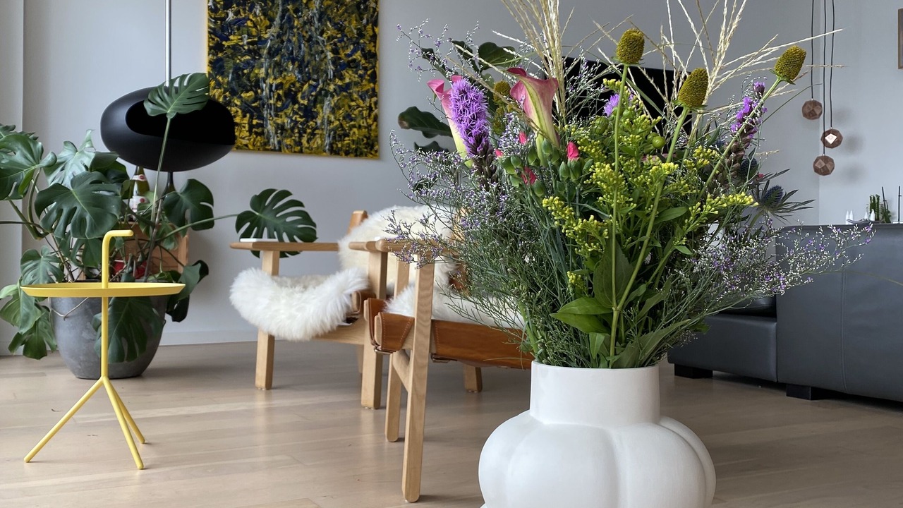 Photo of Livingroom in Aarhus C
