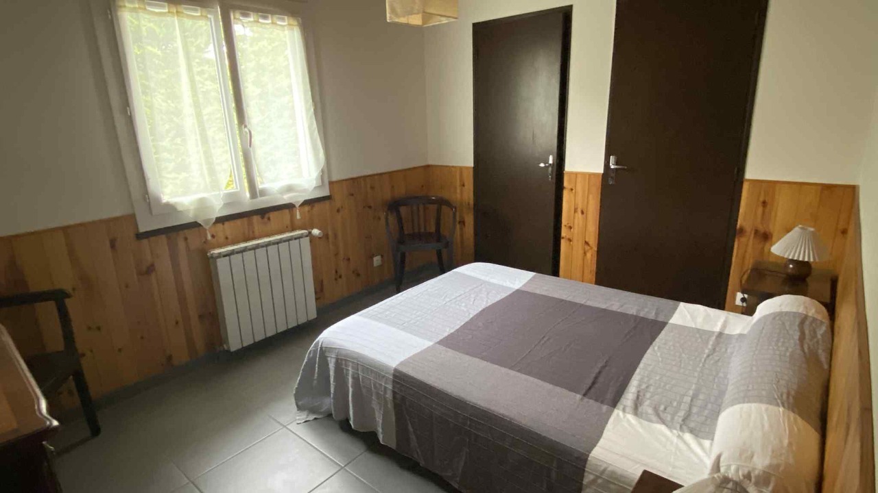 Photo of Bedroom in Revel