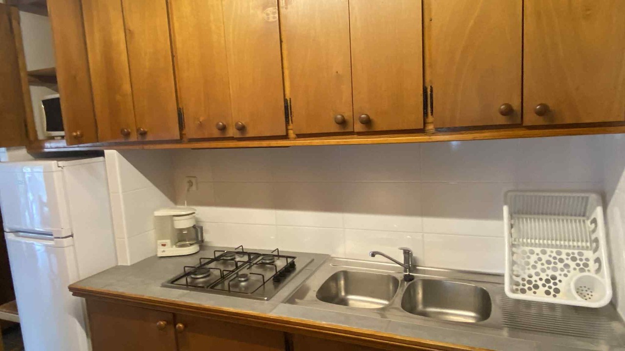 Photo of Kitchen in Revel