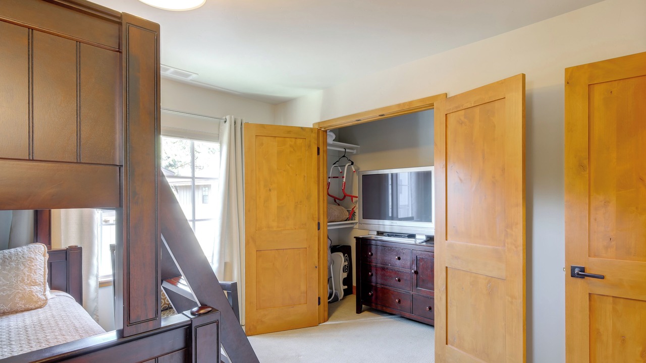 Photo of Bedroom in McCall
