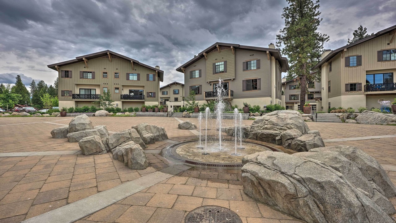Photo of Outdoor in McCall