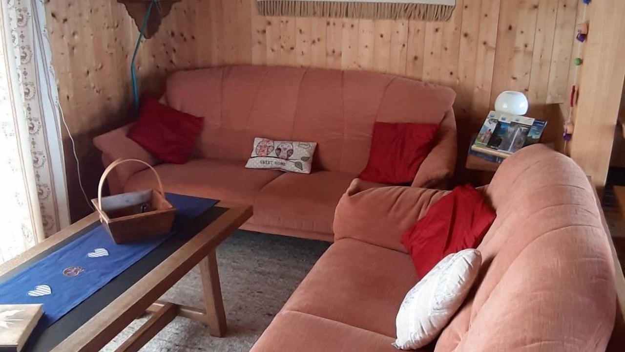 Photo of Livingroom in Aeschi bei Spiez