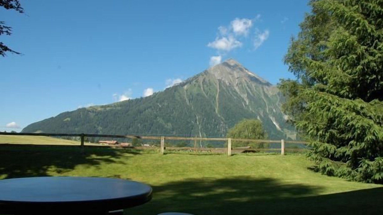 Photo of Others in Aeschi bei Spiez