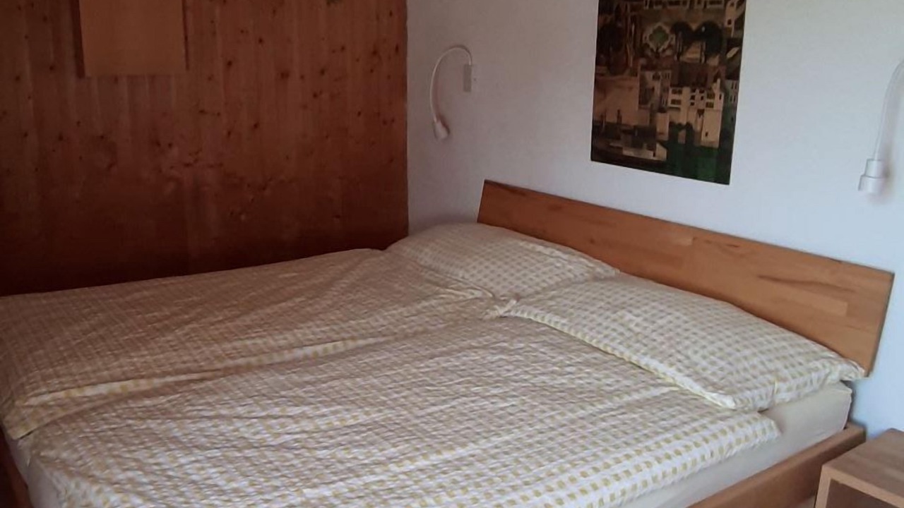 Photo of Bedroom in Aeschi bei Spiez