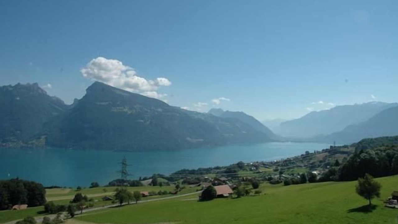 Photo of Others in Aeschi bei Spiez