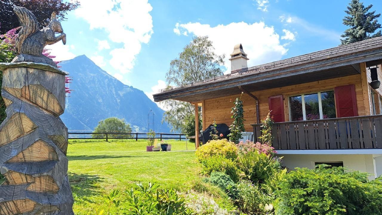 Photo of Others in Aeschi bei Spiez