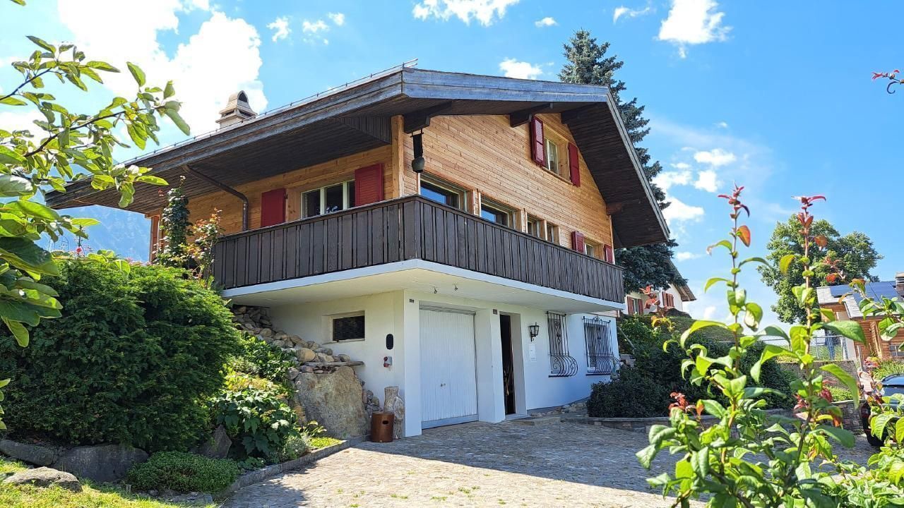 Photo of Others in Aeschi bei Spiez