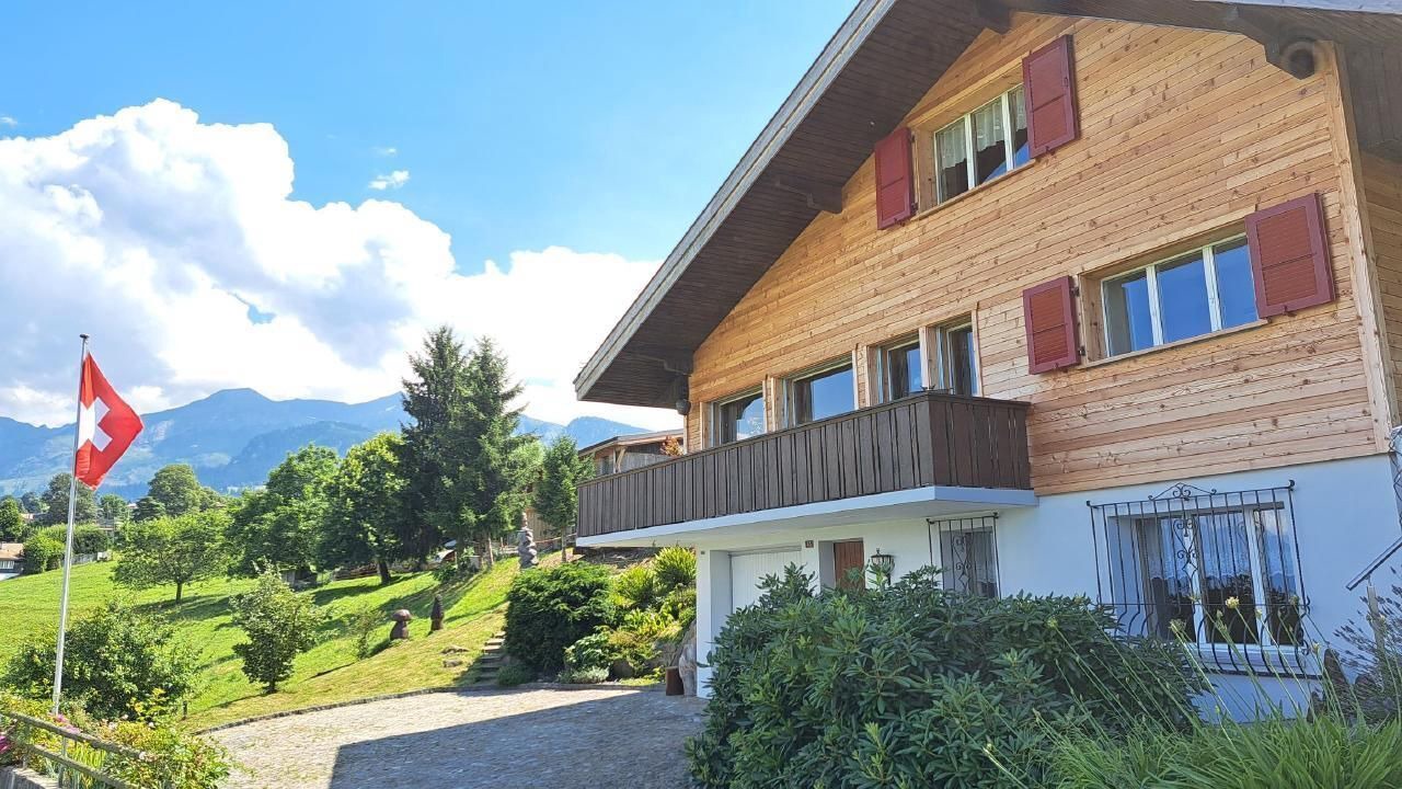 Photo of Others in Aeschi bei Spiez