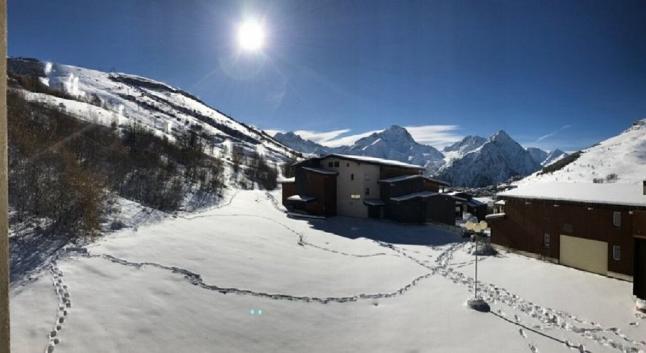 Photo of Outdoor in Mont-de-Lans