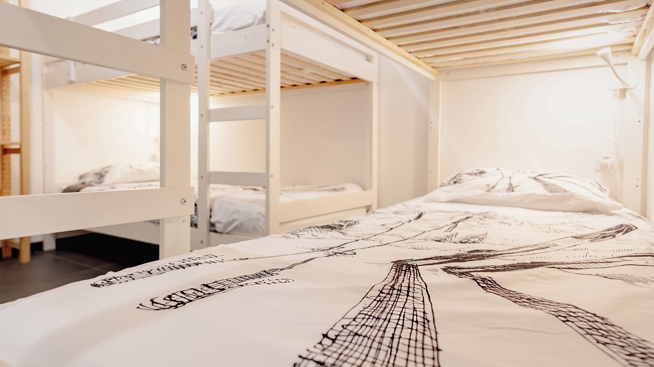 Photo of Bedroom in Mont-de-Lans
