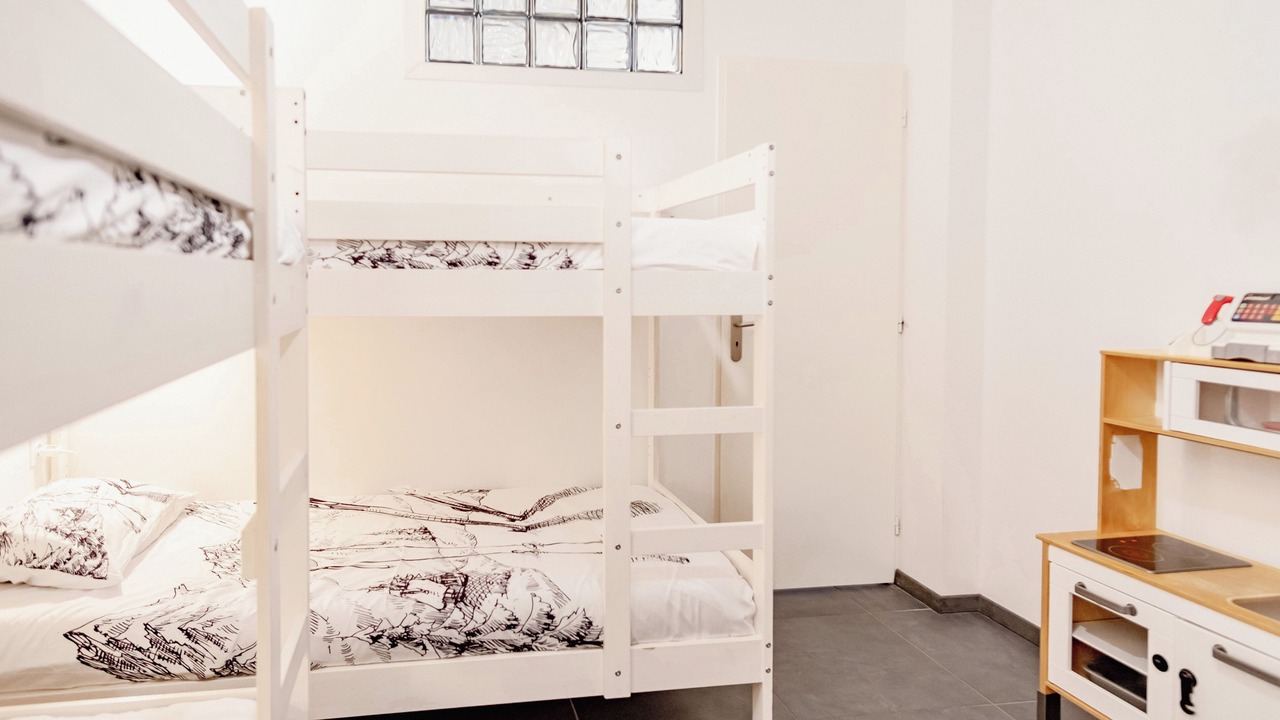 Photo of Bedroom in Mont-de-Lans
