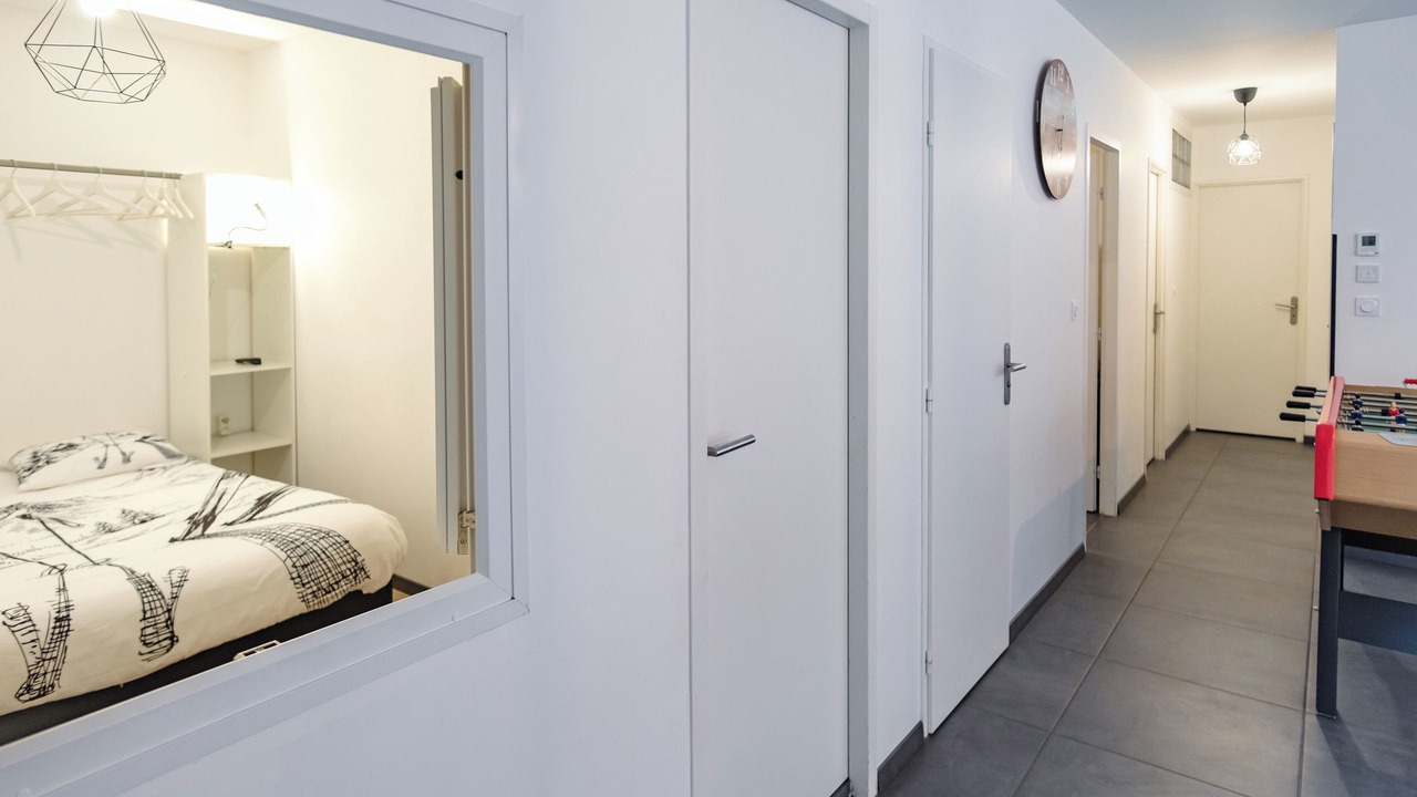 Photo of Bedroom in Mont-de-Lans