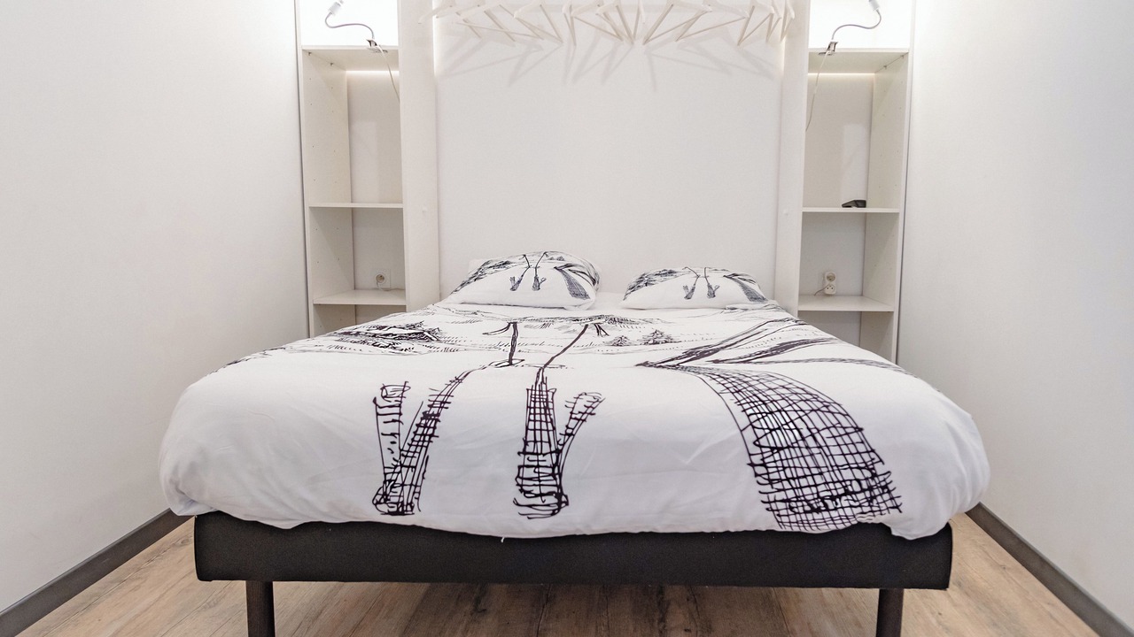 Photo of Bedroom in Mont-de-Lans