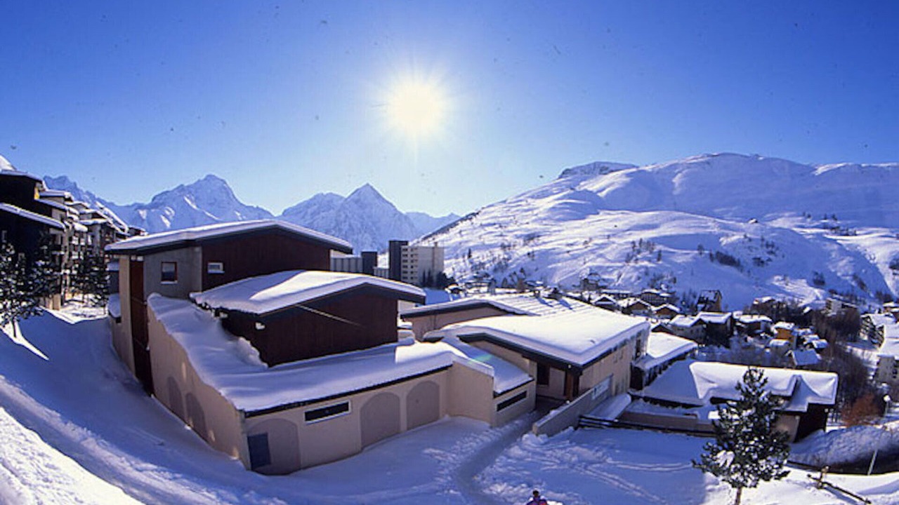 Photo of Others in Mont-de-Lans