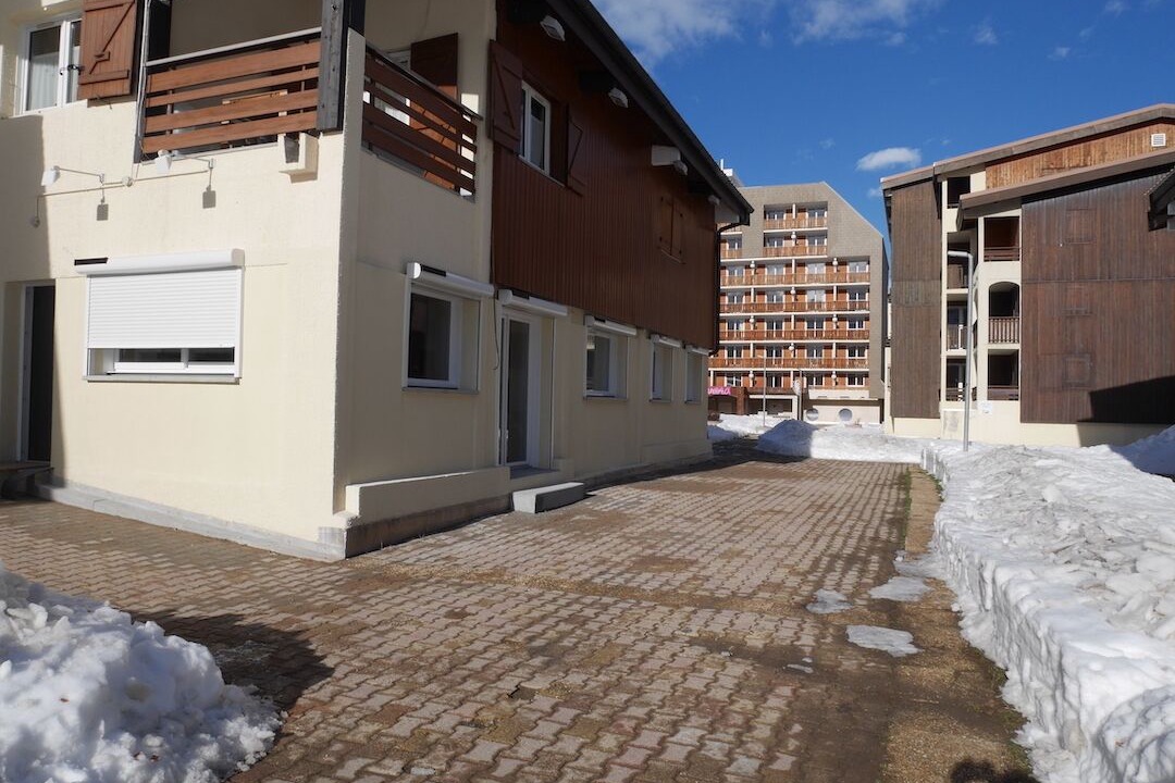 Photo of Outdoor in Mont-de-Lans