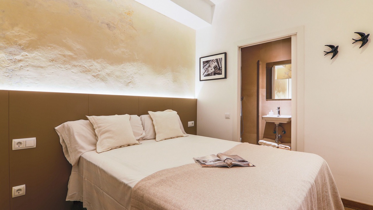 Photo of Bedroom in El Raval