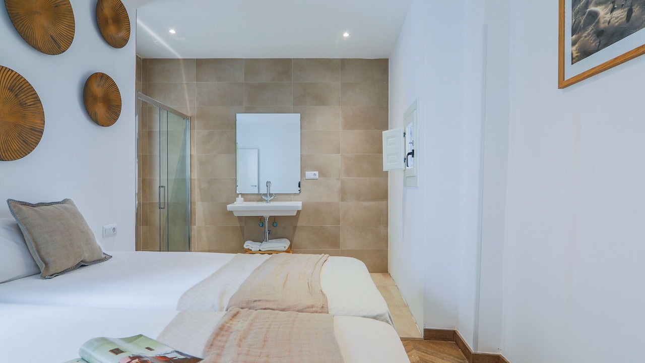 Photo of Bedroom in El Raval