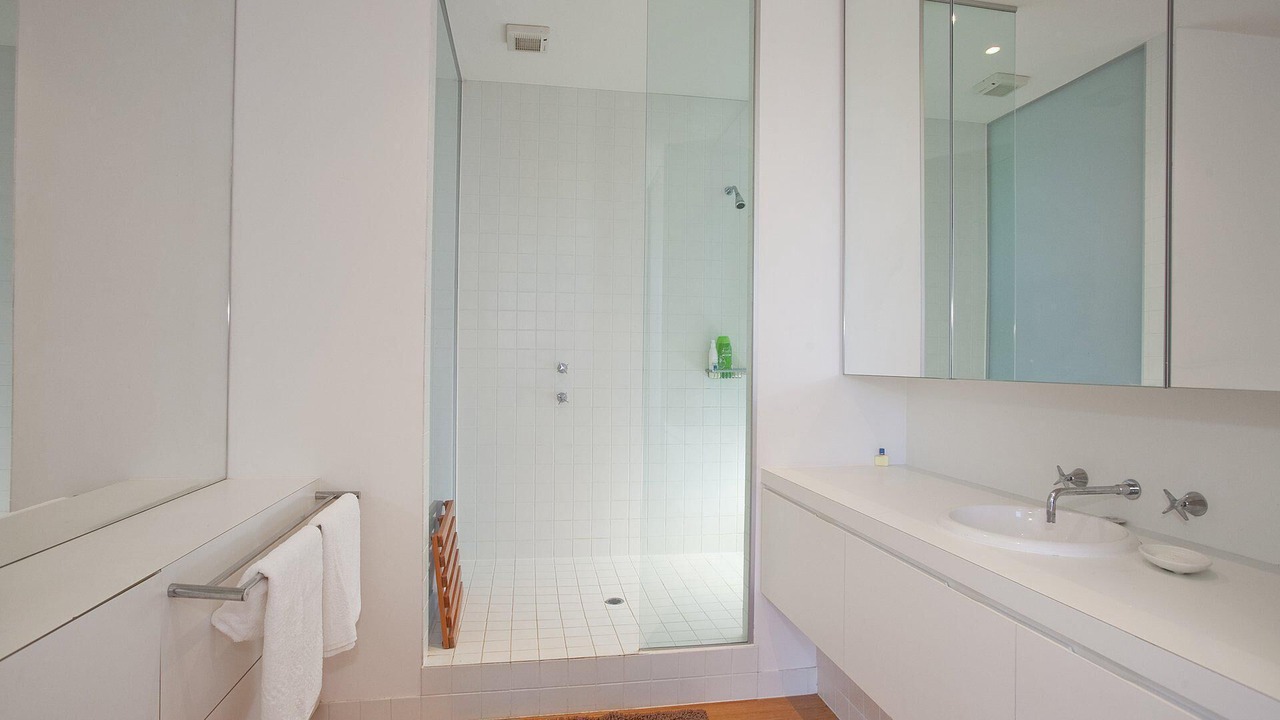 Photo of Bathroom in Anglesea