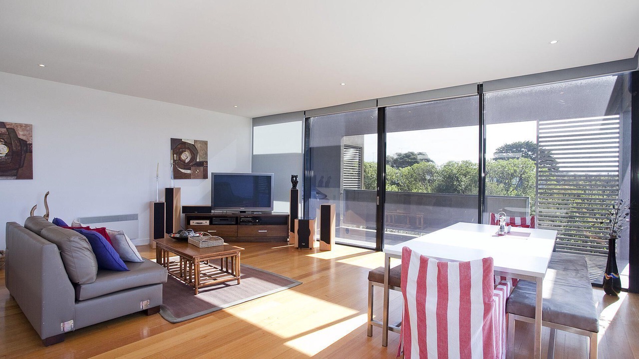 Photo of Livingroom in Anglesea