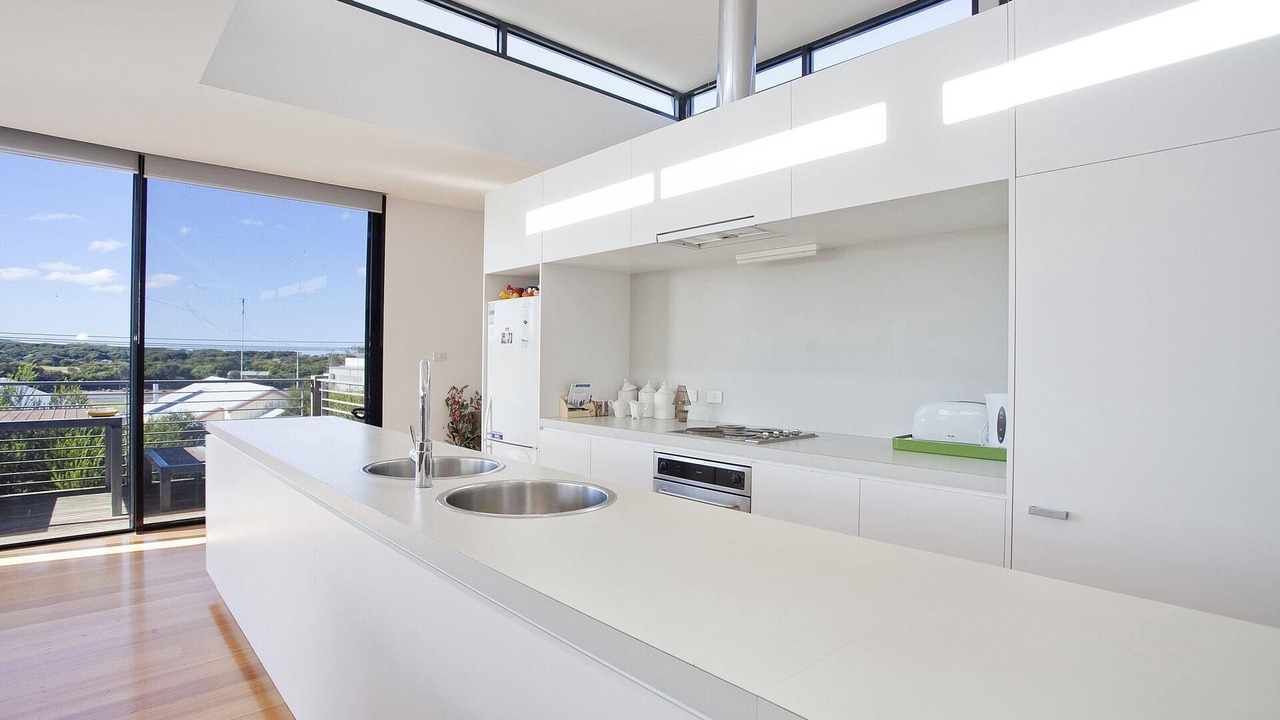 Photo of Kitchen in Anglesea