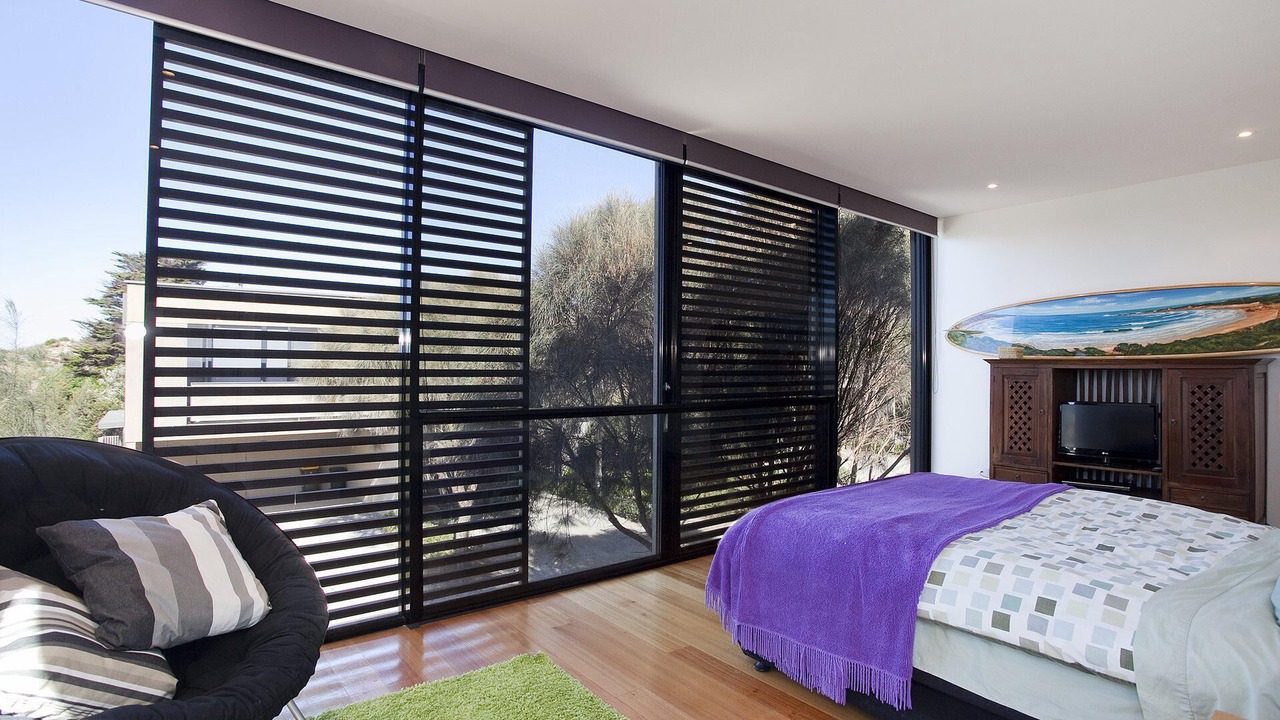 Photo of Bedroom in Anglesea