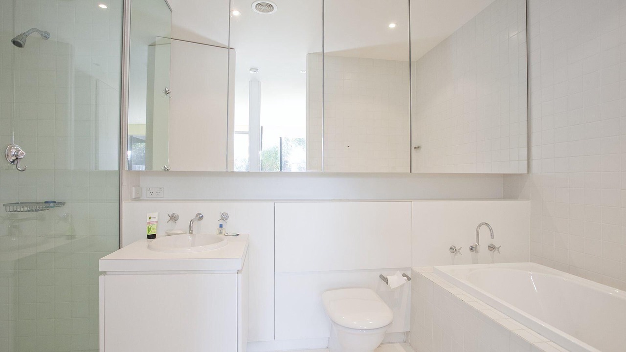 Photo of Bathroom in Anglesea