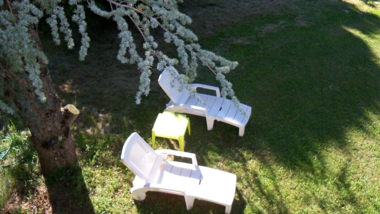 Photo of Outdoor in Revel