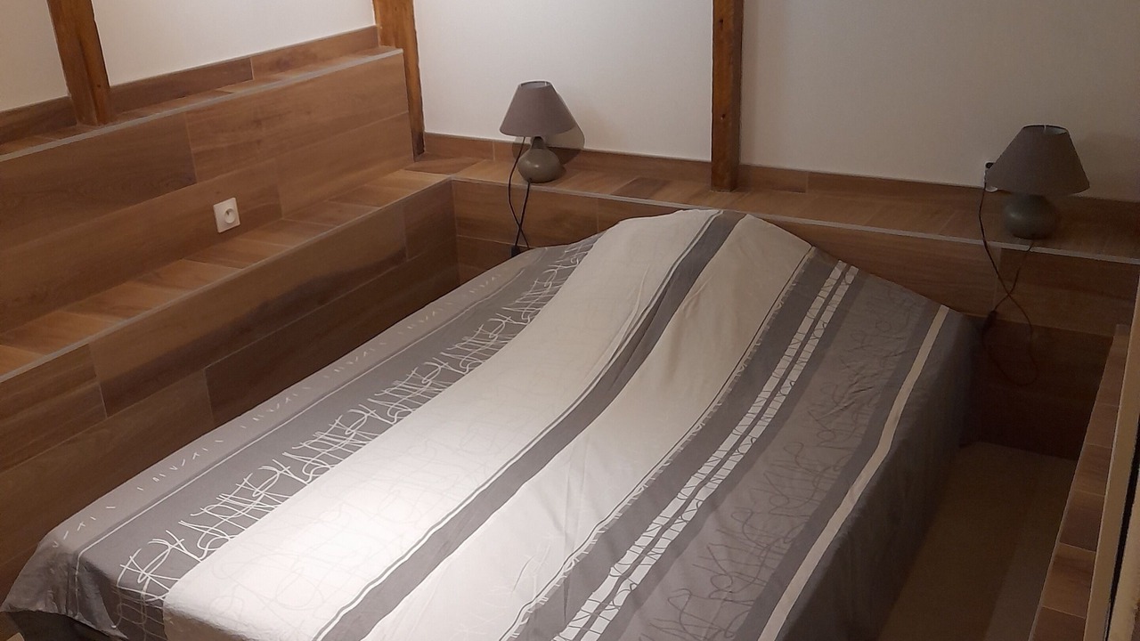 Photo of Bedroom in Revel