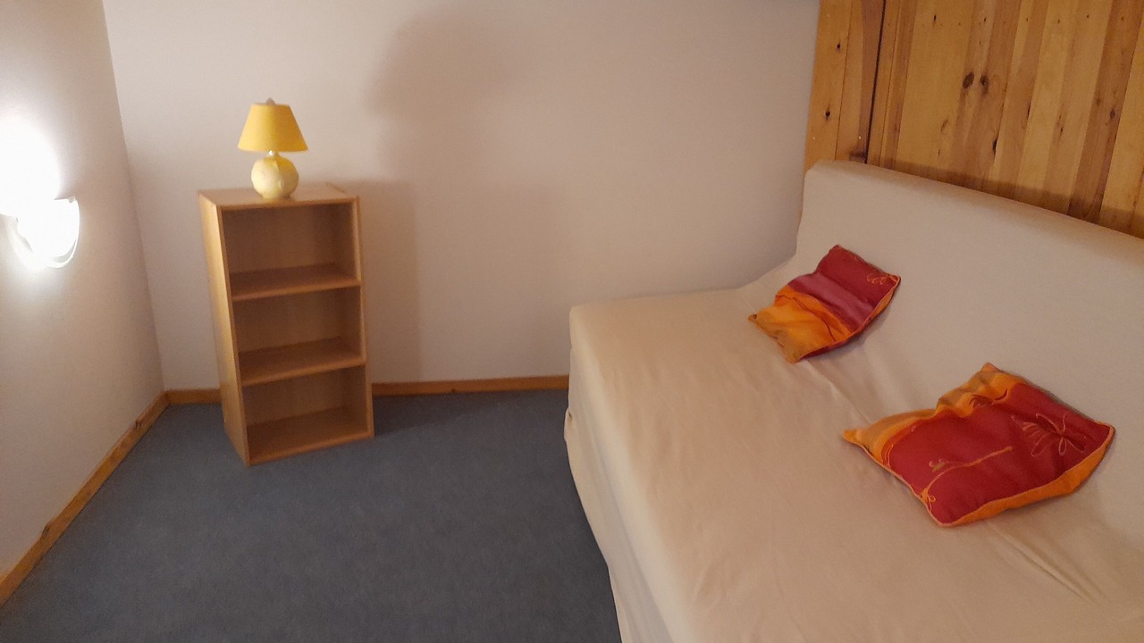 Photo of Bedroom in Revel
