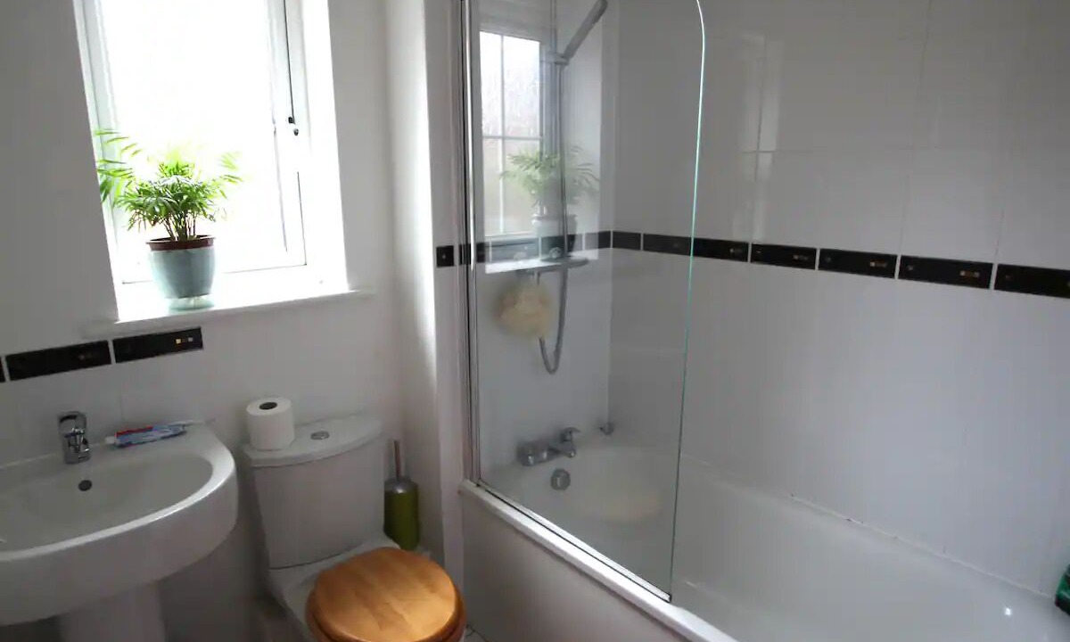 Photo of Bathroom in Warburton