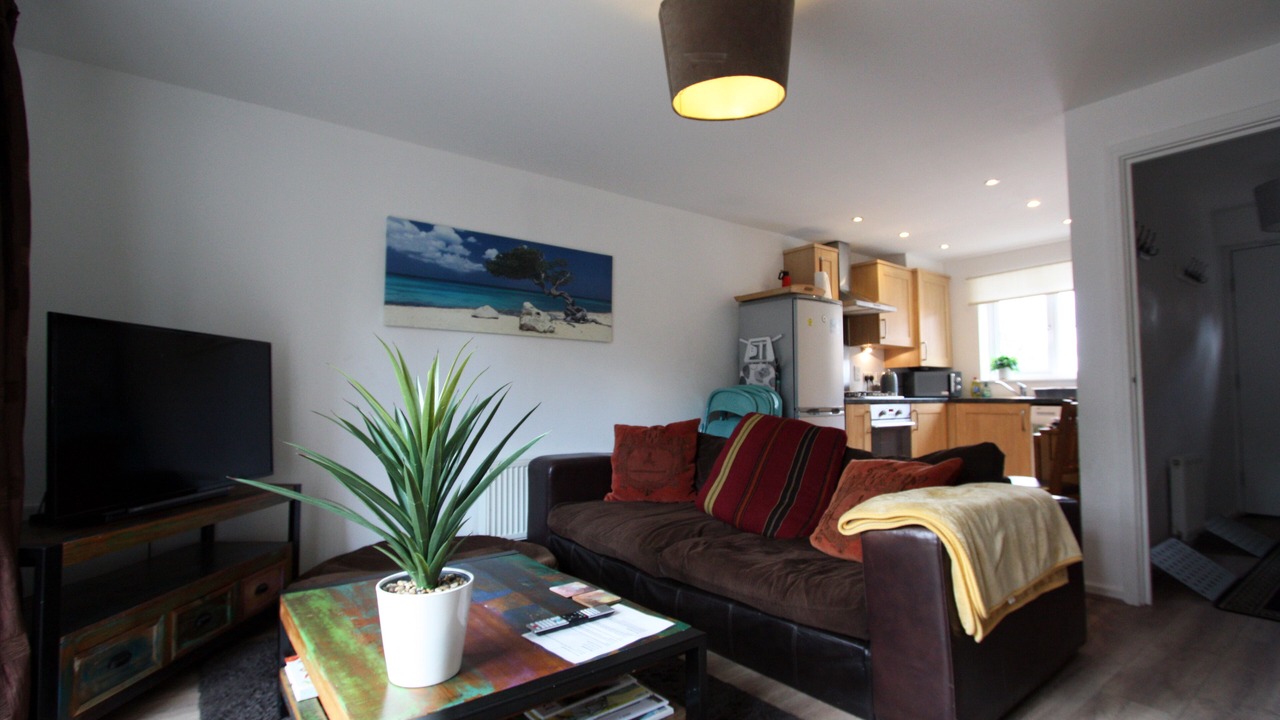 Photo of Bedroom in Warburton