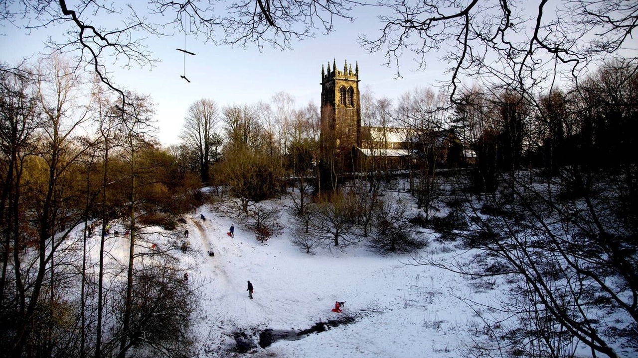 Photo of Others in Warburton