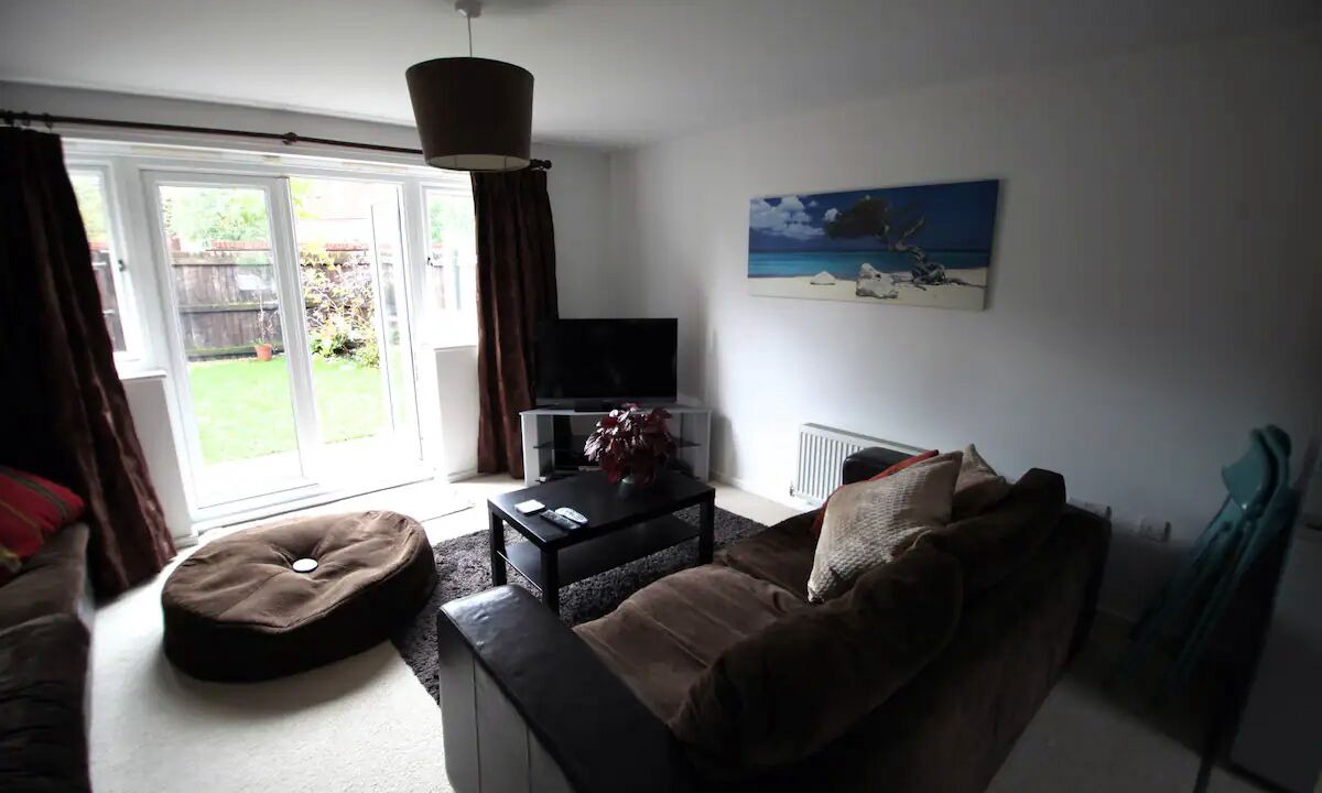 Photo of Outdoor in Warburton