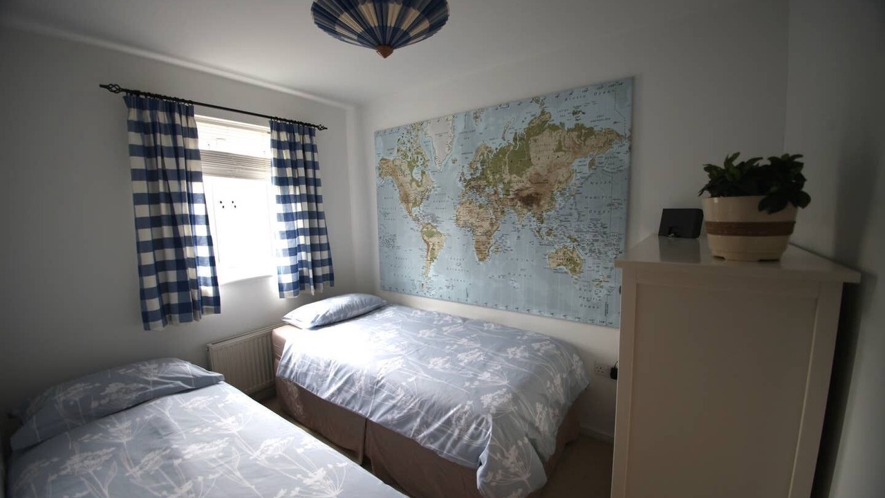 Photo of Bedroom in Warburton