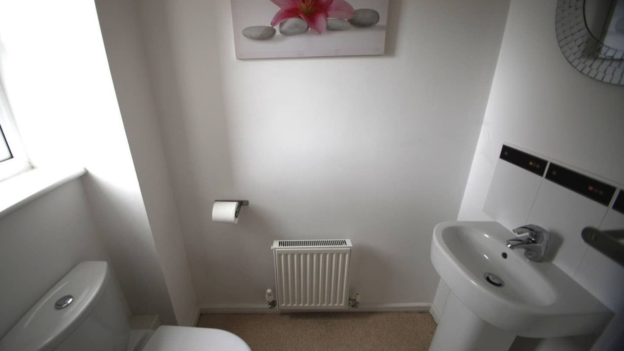 Photo of Bathroom in Warburton
