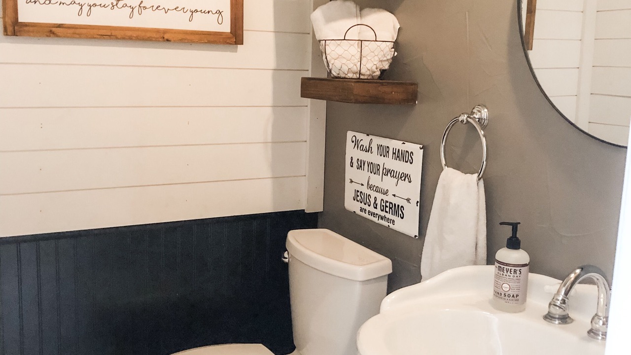 Photo of Bathroom in Fort Worth