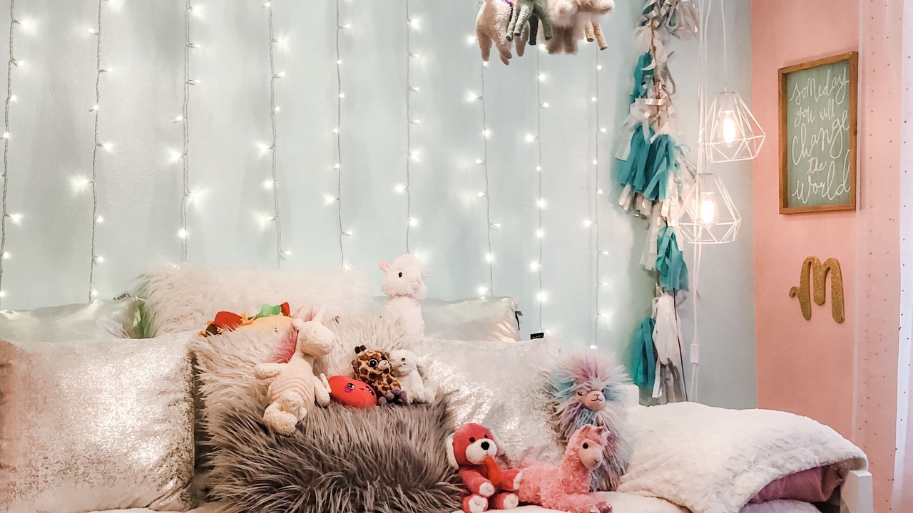 Photo of Bedroom in Fort Worth