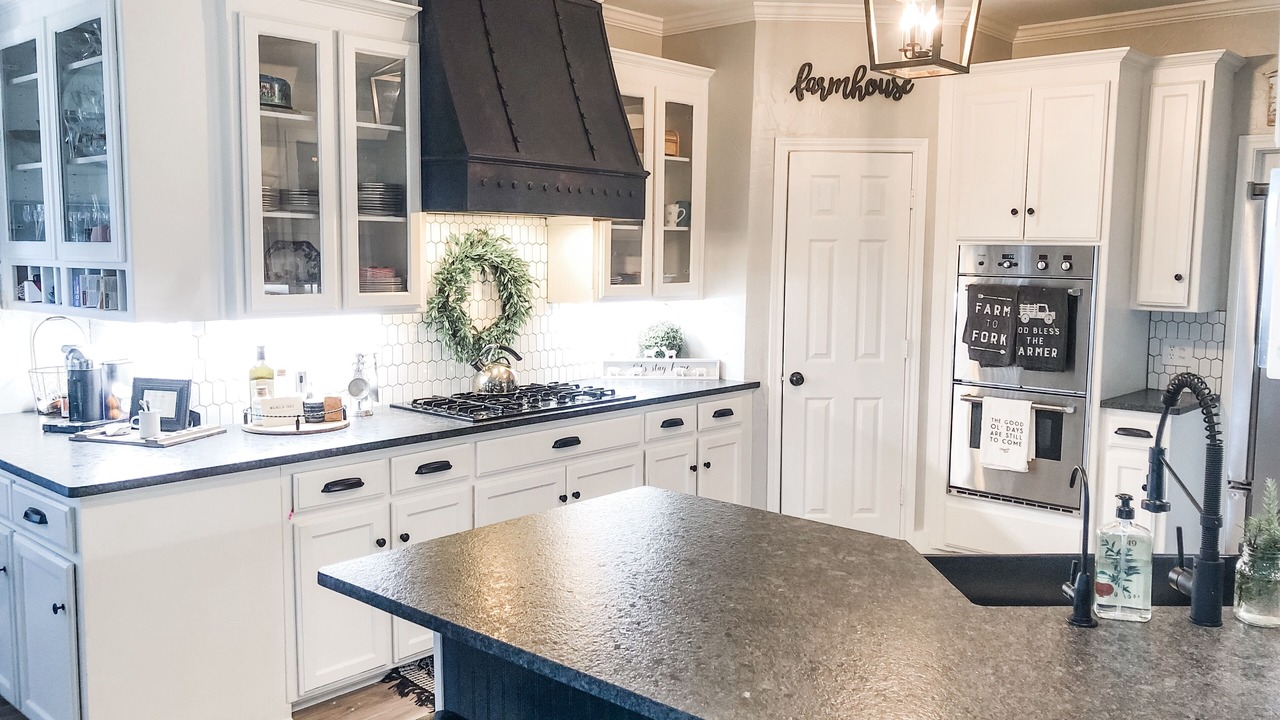 Photo of Kitchen in Fort Worth