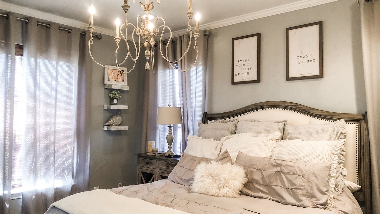 Photo of Bedroom in Fort Worth