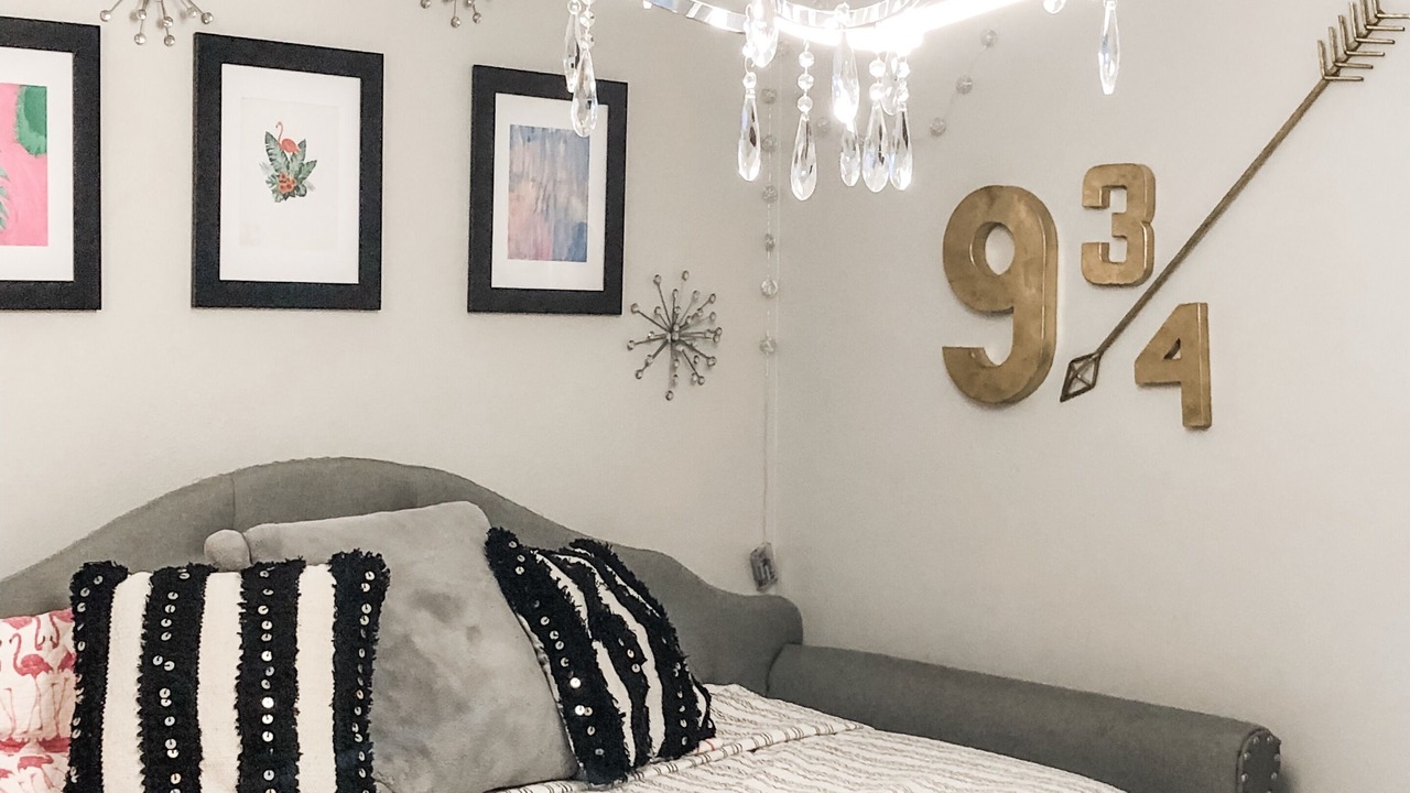Photo of Bedroom in Fort Worth