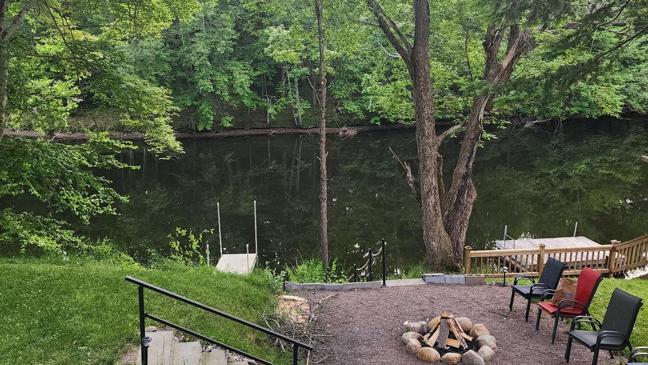 Photo of Outdoor in Town of Webb